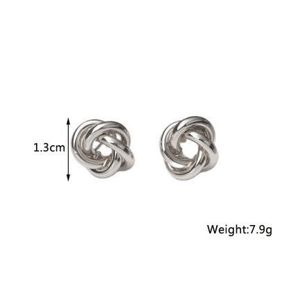 Soleil Luxe Earrings