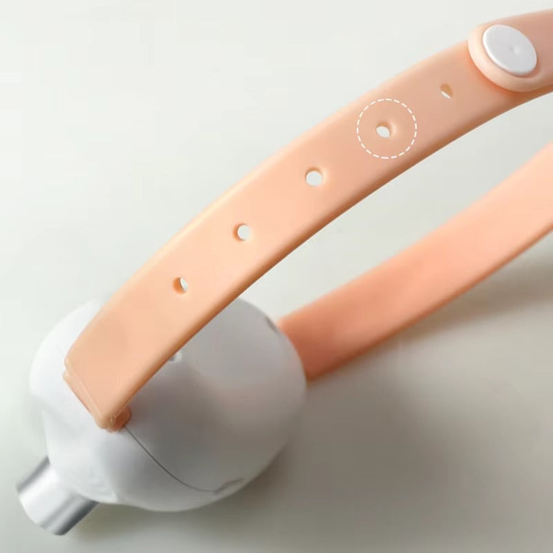 LunaChase Laser Collar