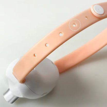 LunaChase Laser Collar