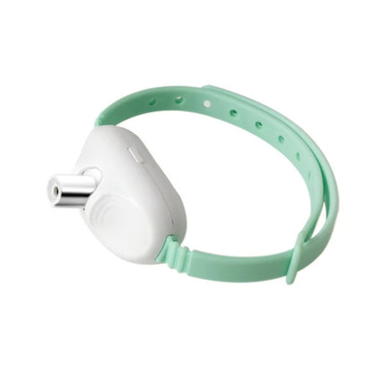 LunaChase Laser Collar