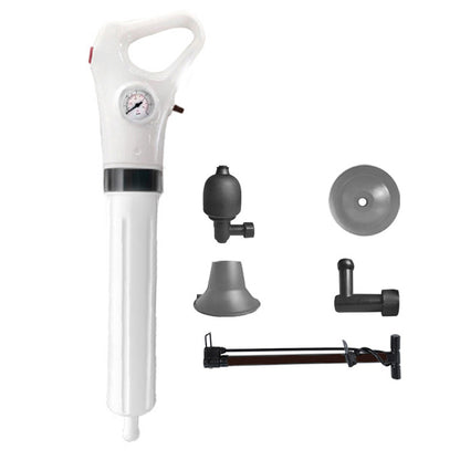 Toilet Plunger