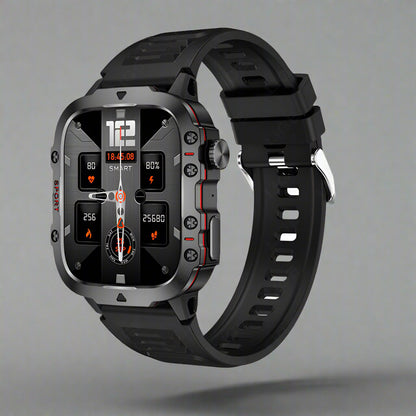 Luxury QX11 Smart Watch