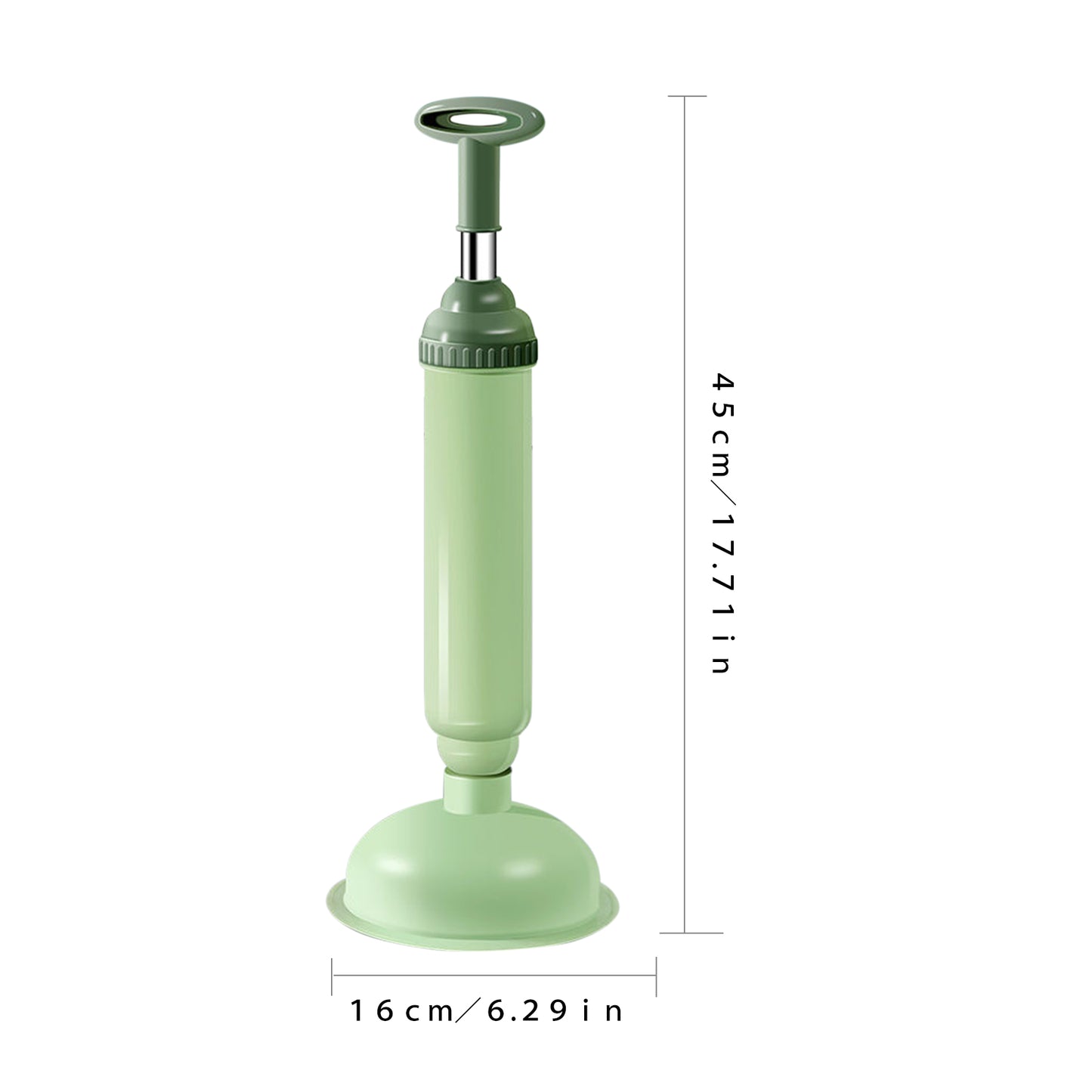 Toilet Plunger