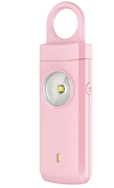 Self Defense Personal Alarm Keychain