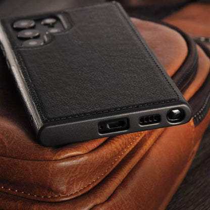 PU Leather Phone Case