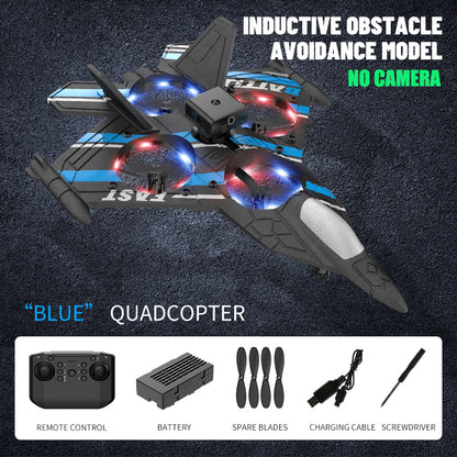 New Remote Control Bubble Plane