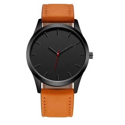 Legacy Quartz Watch for Men
