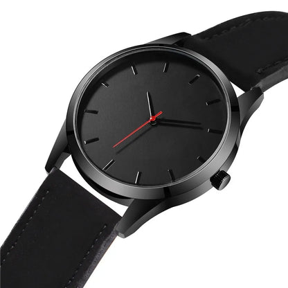 Legacy Quartz Watch for Men