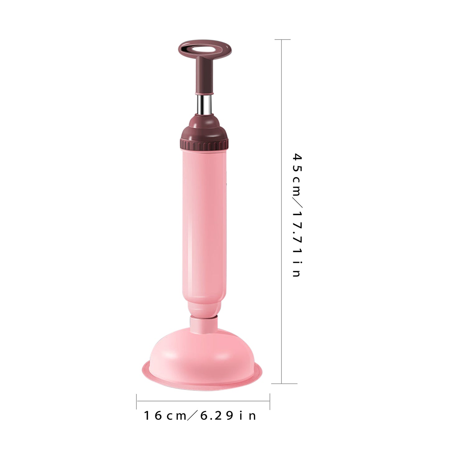 Toilet Plunger