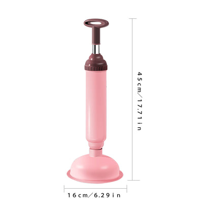 Toilet Plunger