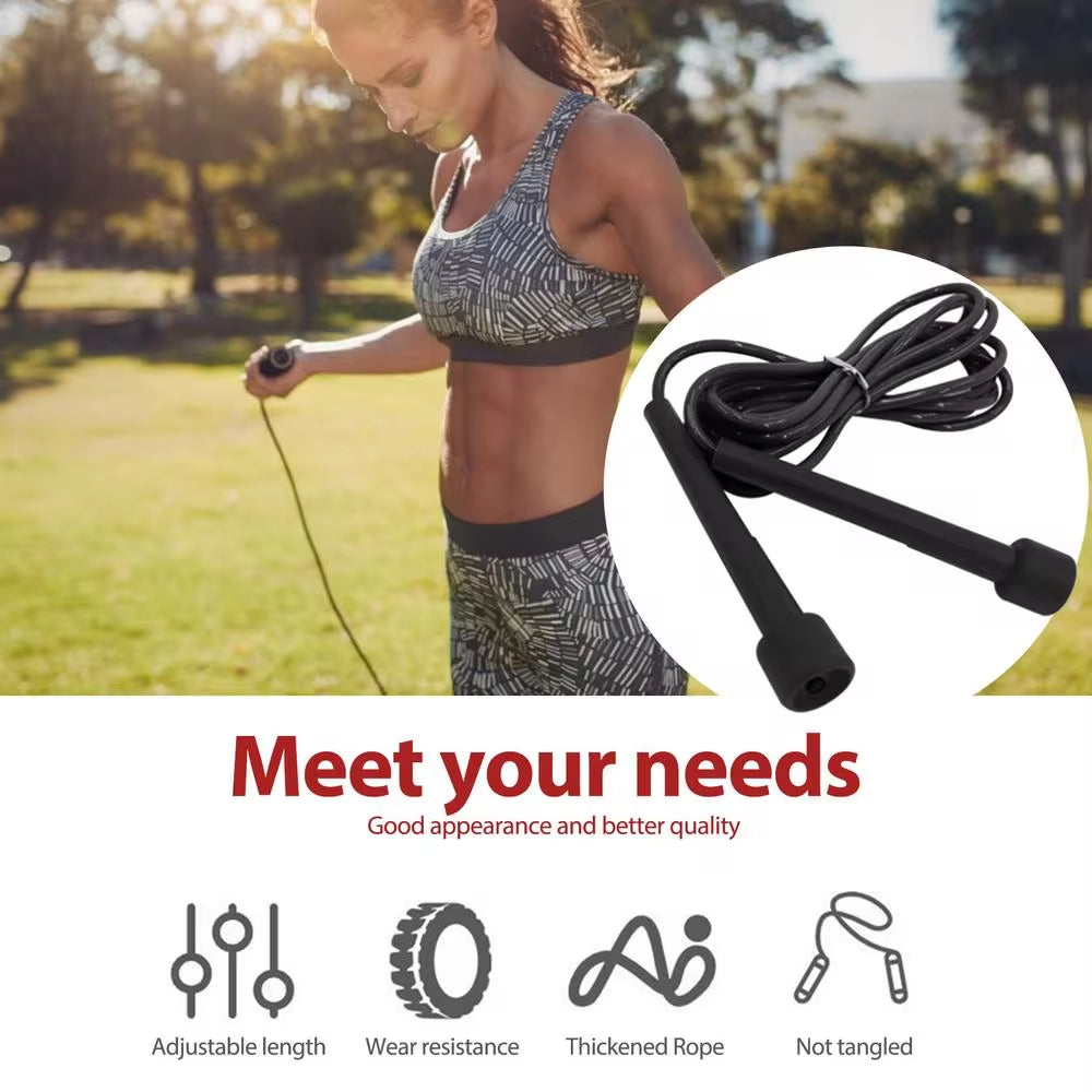 Speed Skipping Rope