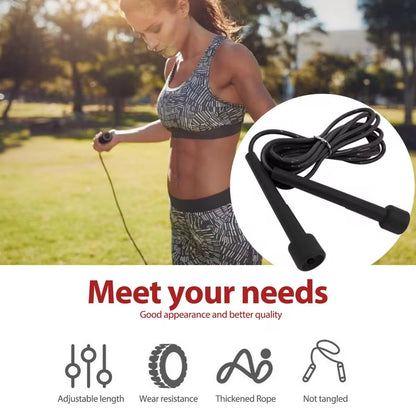 Speed Skipping Rope