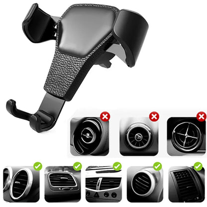 DriveGrip 360 Car Phone Holder