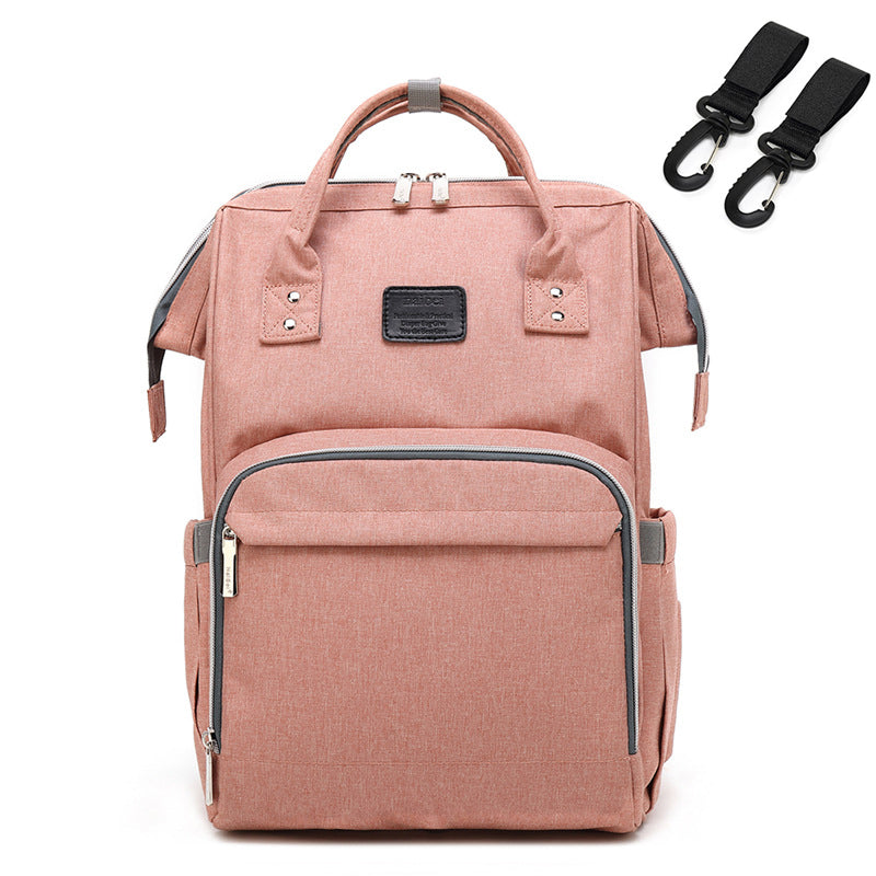 Fashion Maternity Nappy Bag
