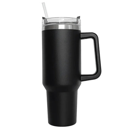 Stainless Steel Travel Mug
