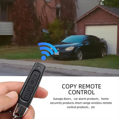 SmartClone Universal Remote Duplicator