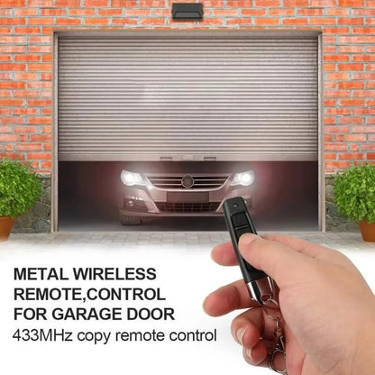 SmartClone Universal Remote Duplicator