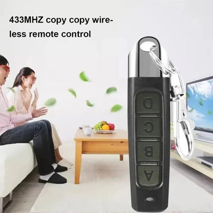 SmartClone Universal Remote Duplicator