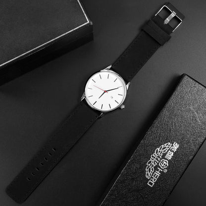 Legacy Quartz Watch for Men