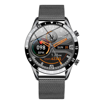 PulseX Smart Watch