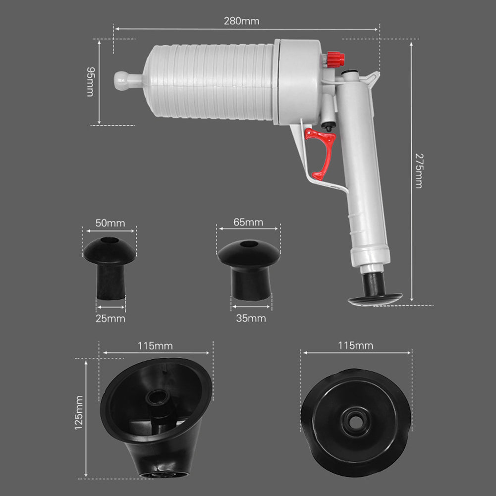 Toilet Plunger