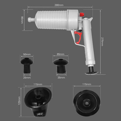 Toilet Plunger