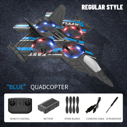 New Remote Control Bubble Plane