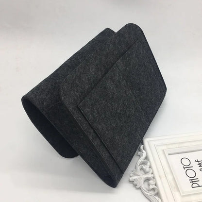 Hanging Bedside Organizer