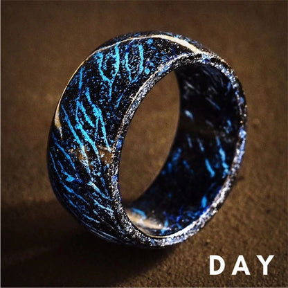 Love Glow Ring