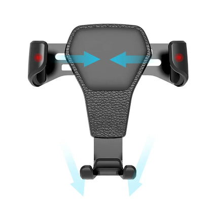 DriveGrip 360 Car Phone Holder