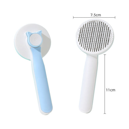 Cat Grooming Brush