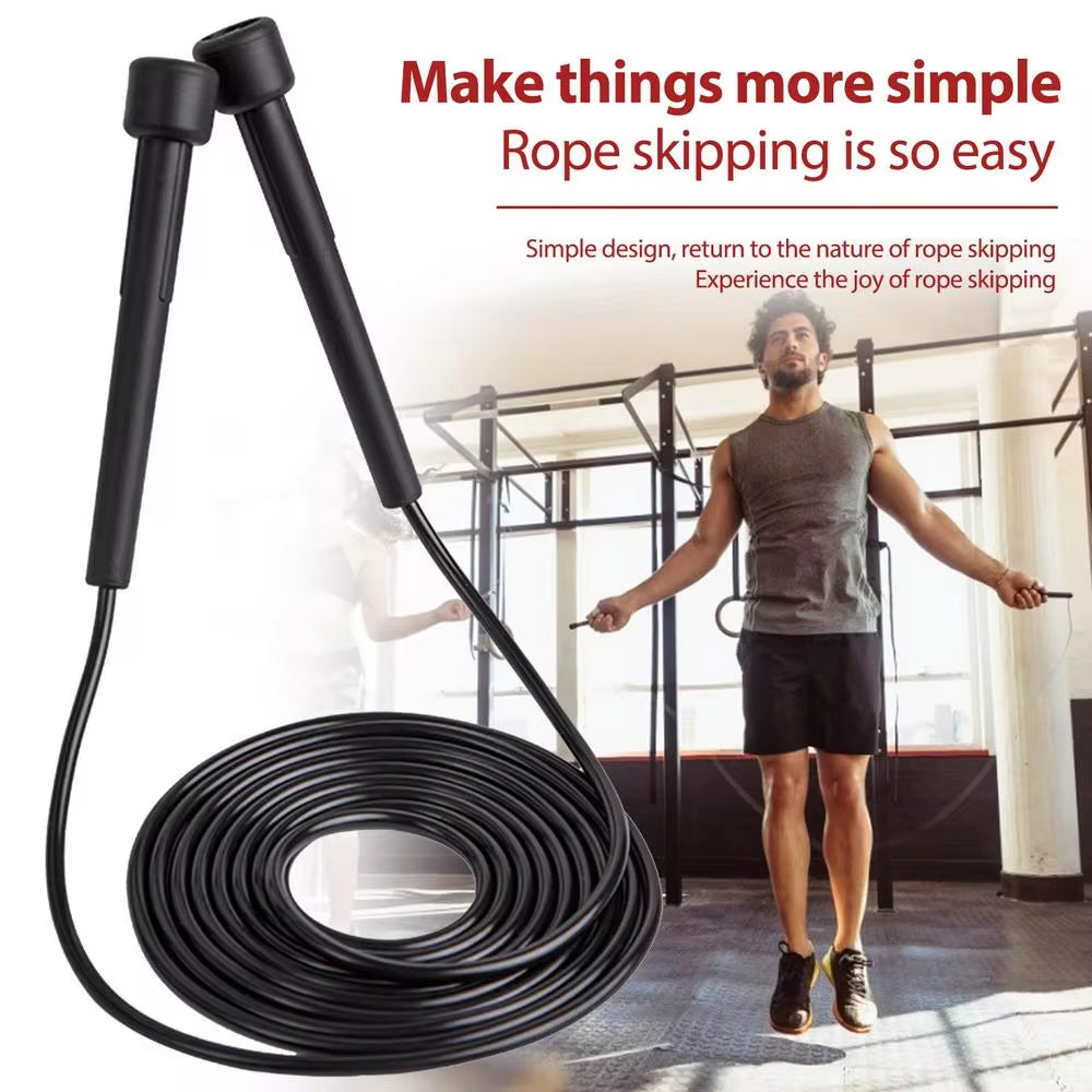 Speed Skipping Rope