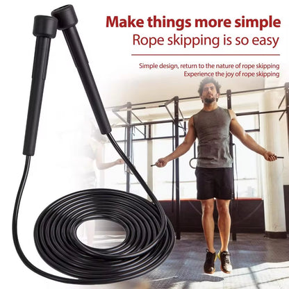 Speed Skipping Rope