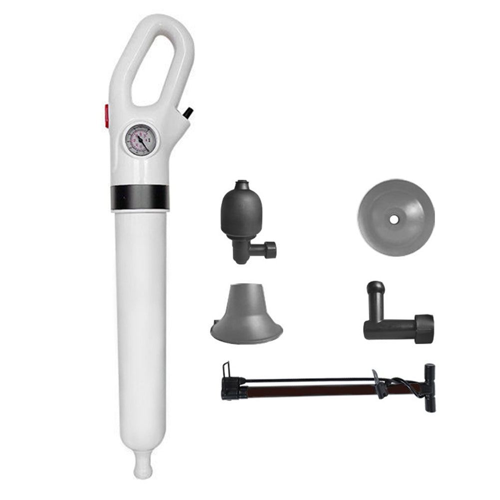 Toilet Plunger