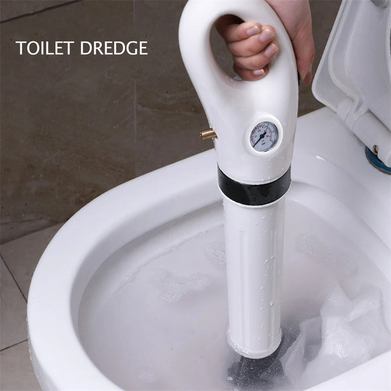 Toilet Plunger