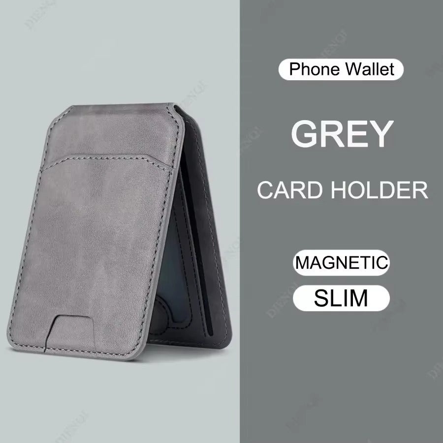 SnapSafe Wallet ESR