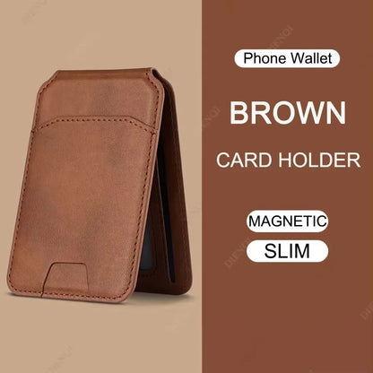 SnapSafe Wallet ESR