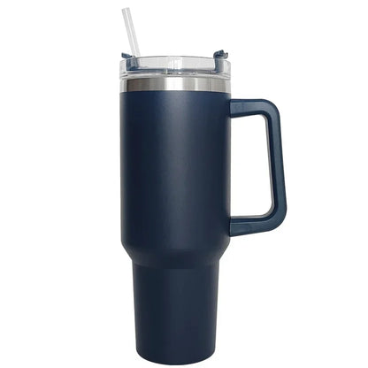 Stainless Steel Travel Mug