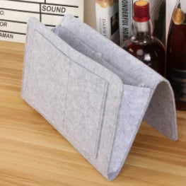 Hanging Bedside Organizer