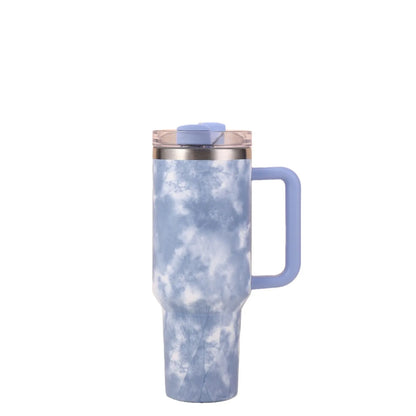 Stainless Steel Travel Mug