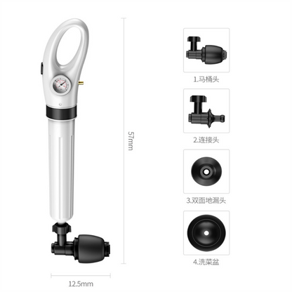 Toilet Plunger