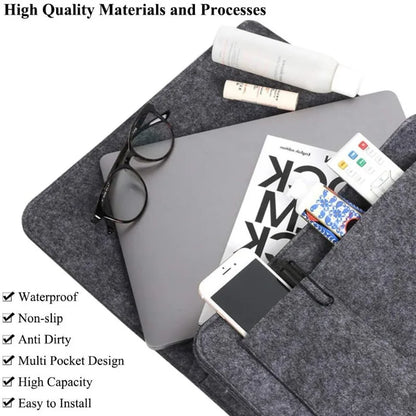 Hanging Bedside Organizer