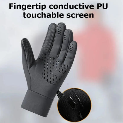 Thermal Gloves