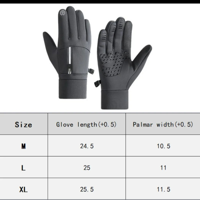 Thermal Gloves