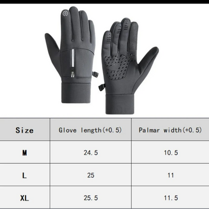 Thermal Gloves