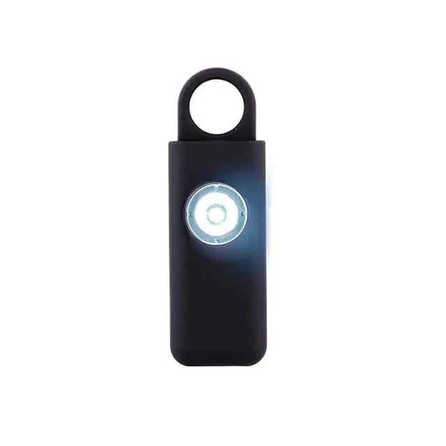 Self Defense Personal Alarm Keychain